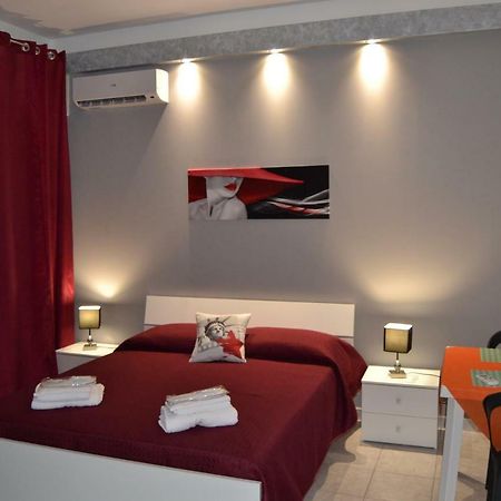 B&B Gvs Trapani Buitenkant foto