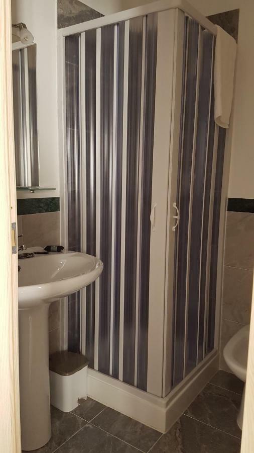 B&B Gvs Trapani Buitenkant foto