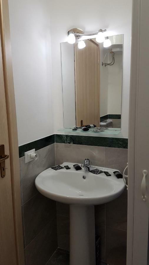 B&B Gvs Trapani Buitenkant foto