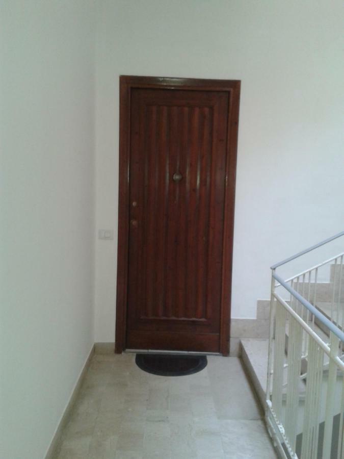 B&B Gvs Trapani Buitenkant foto