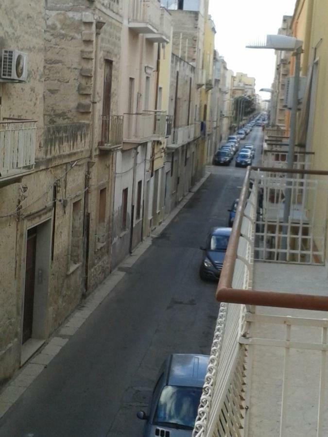 B&B Gvs Trapani Buitenkant foto