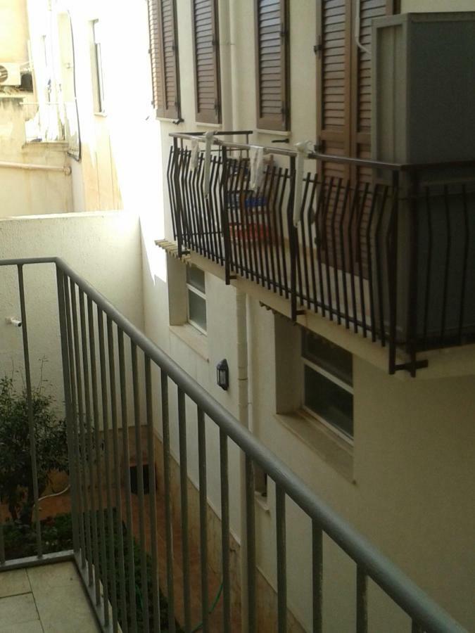 B&B Gvs Trapani Buitenkant foto