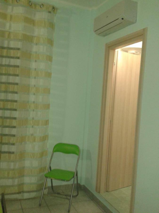 B&B Gvs Trapani Buitenkant foto