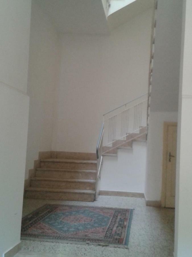 B&B Gvs Trapani Buitenkant foto