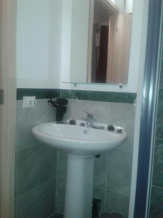 B&B Gvs Trapani Buitenkant foto