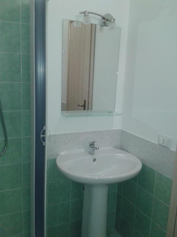 B&B Gvs Trapani Buitenkant foto