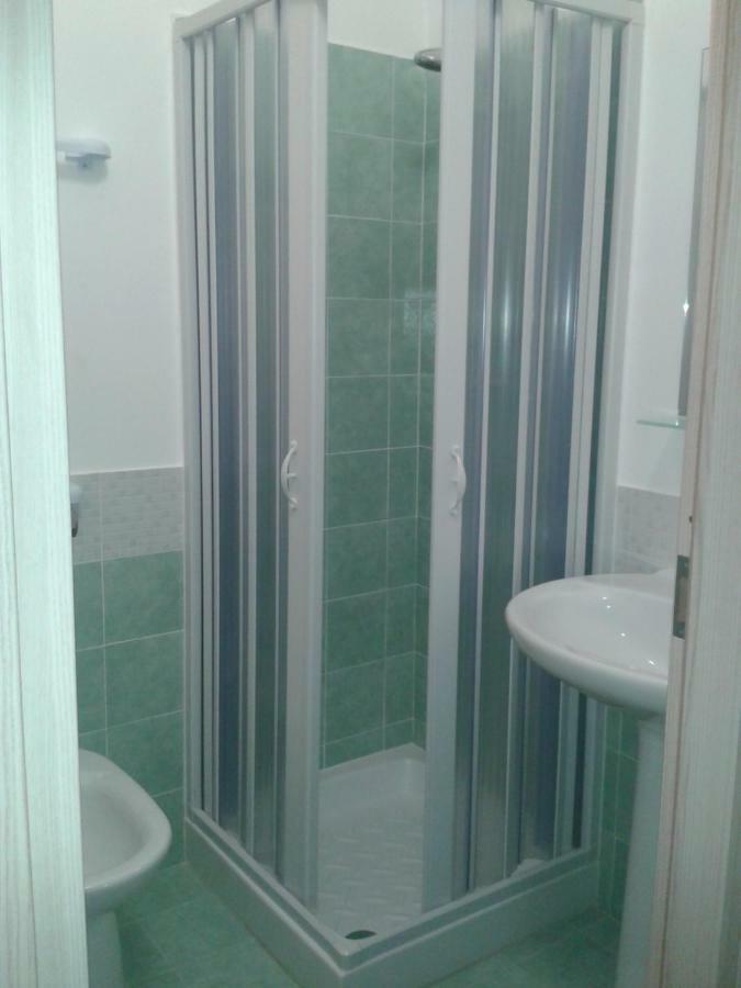 B&B Gvs Trapani Buitenkant foto