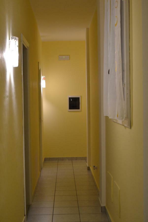B&B Gvs Trapani Buitenkant foto