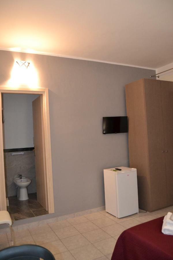 B&B Gvs Trapani Buitenkant foto