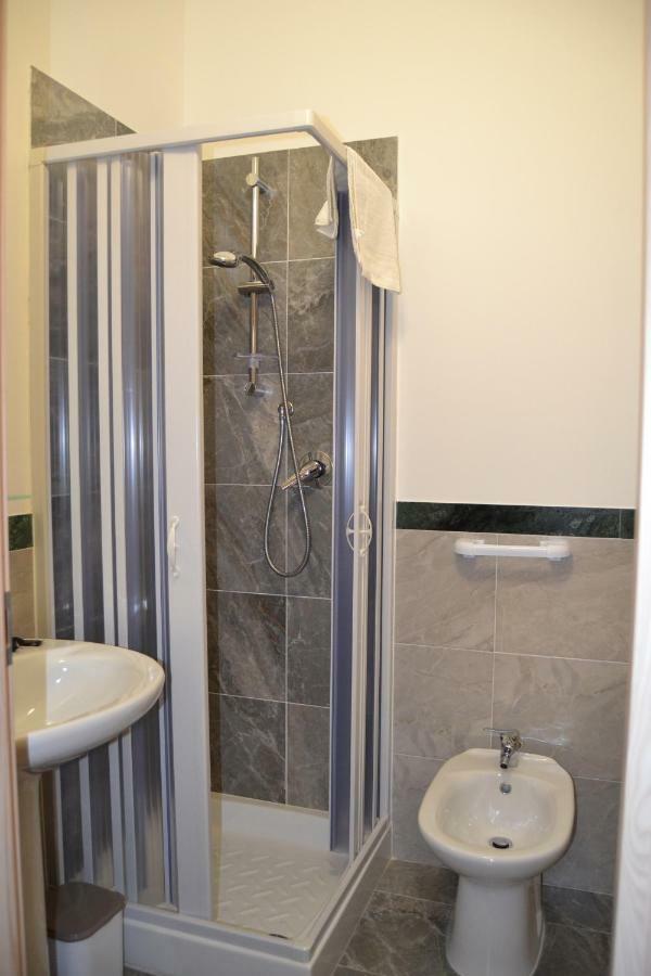 B&B Gvs Trapani Buitenkant foto