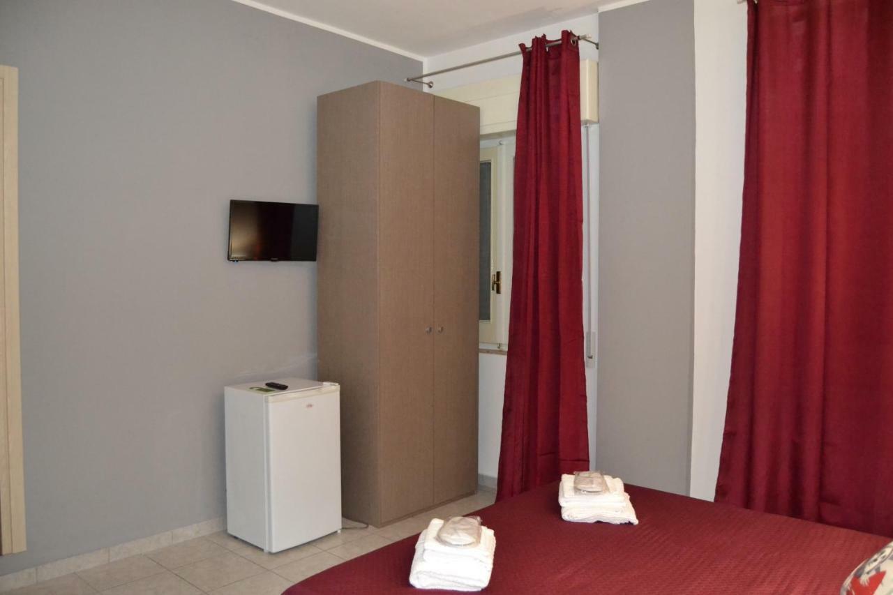 B&B Gvs Trapani Buitenkant foto