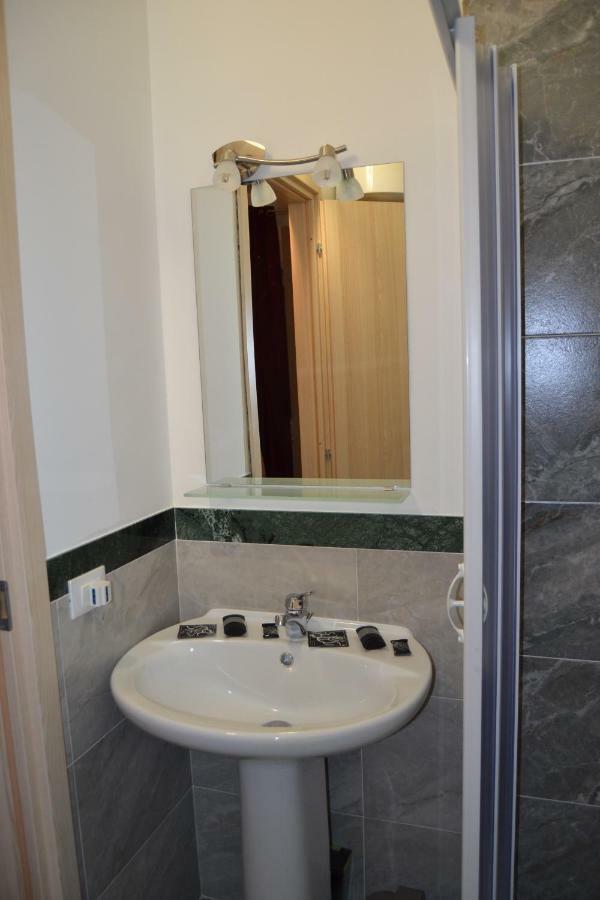 B&B Gvs Trapani Buitenkant foto