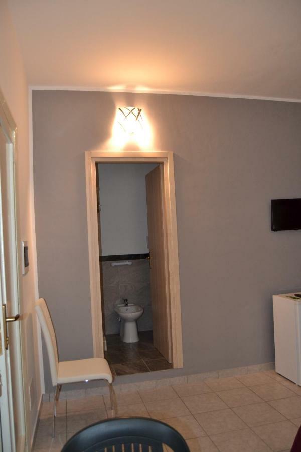 B&B Gvs Trapani Buitenkant foto